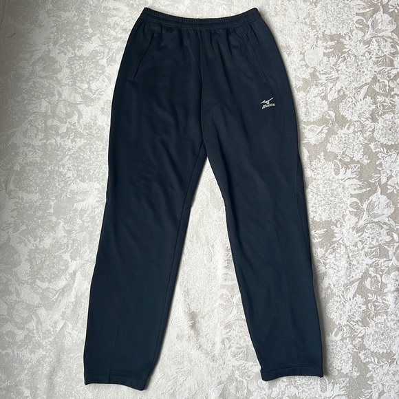 Mizuno Breathable Thermo Joggers/Sweatpants - Picture 1 of 7